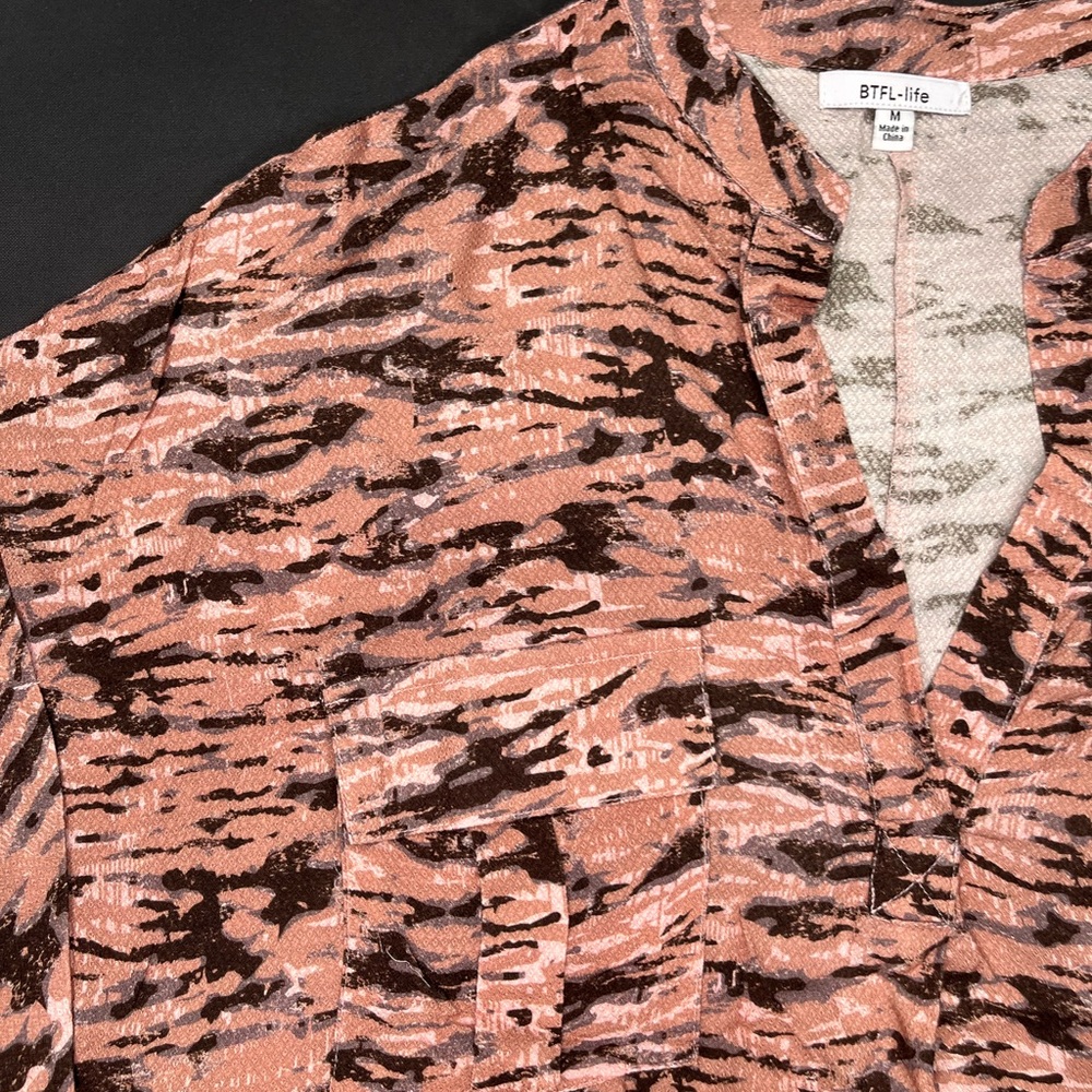 Pattern Blouse! - image 2